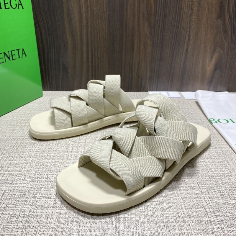 Bottega Veneta Sandals